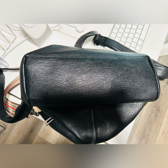 Private Label Backpack Purse main image 10